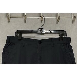 Jack Archer Pants Men's 34X31 Black Tech Golf Performance‎ Active Athletic Tech